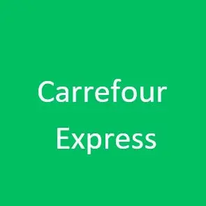 Carrefour Express