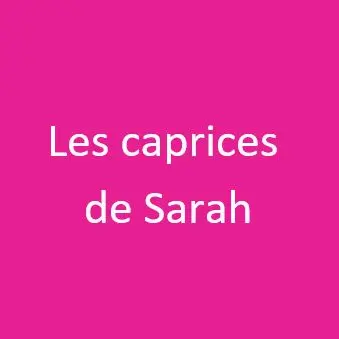 Caprices de Sarah