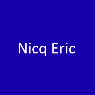Nicq Eric