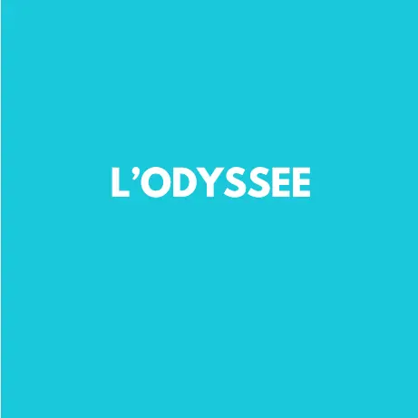 L'odyssée