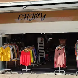 Enjoy