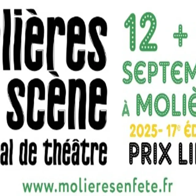 Molières en Scène