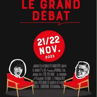 Le Grand débat
