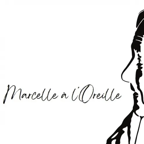 marcelle à l'oreille
