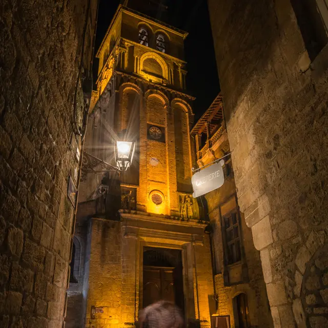 Marchés Nocturnes de Sarlat