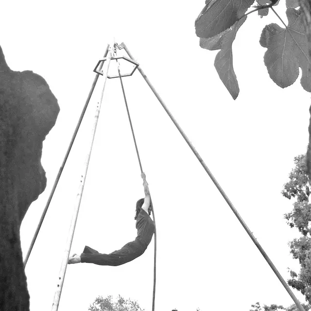 Ce à quoi nous tenons