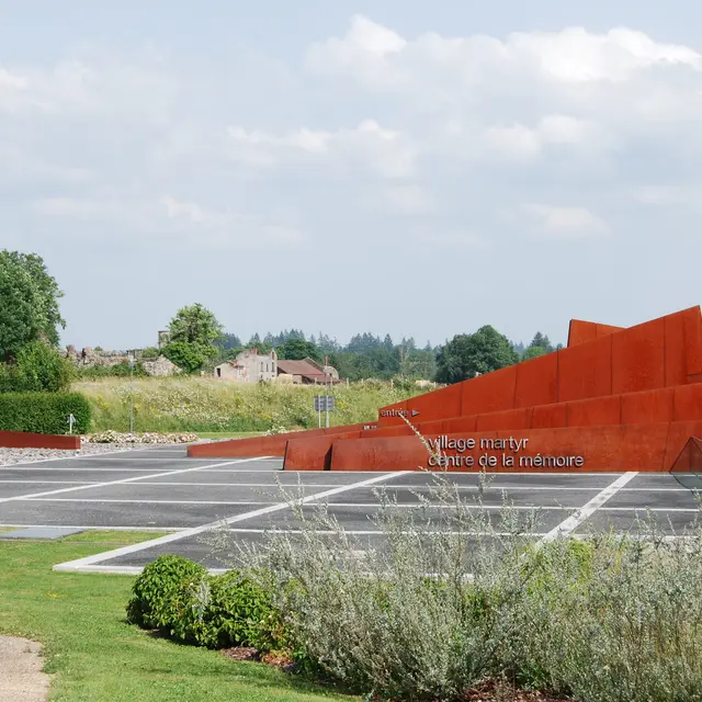 Centre de la mémoire