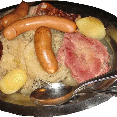 Choucroute-st-sauveur-lalande-vallee-isle-perigord