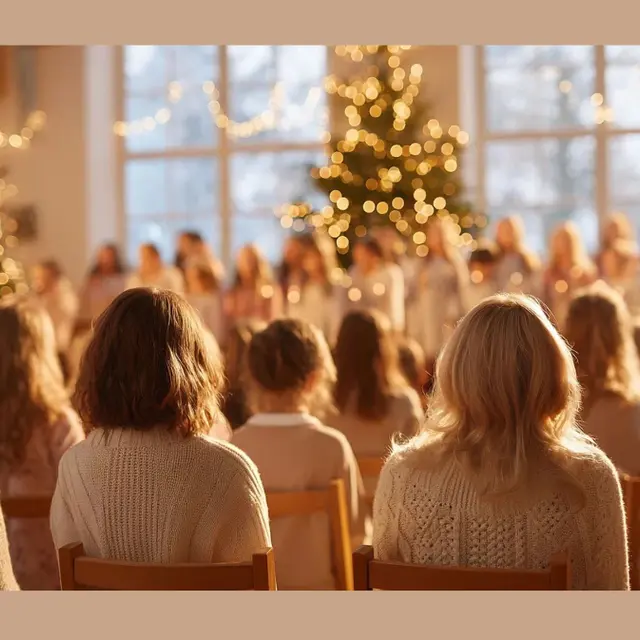 Chorale noël Temple 20 déc 25 Eymet (1)