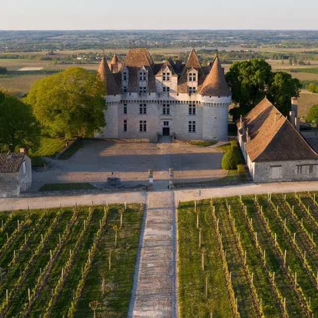 Château Monbazillac