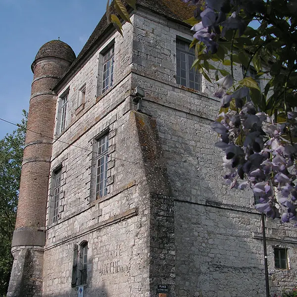 Chateau D Issigeac (1)