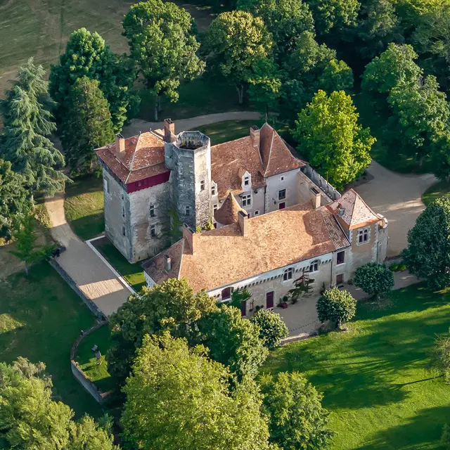 Château de la Jarthe 2024