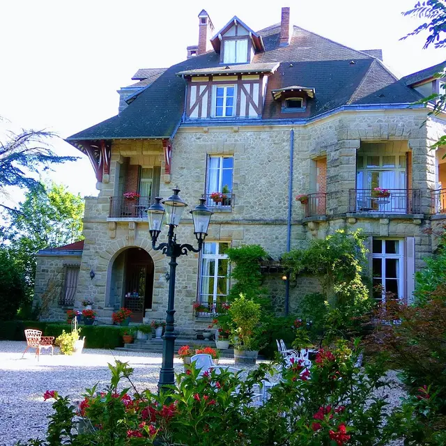 Chateau CONSTANT