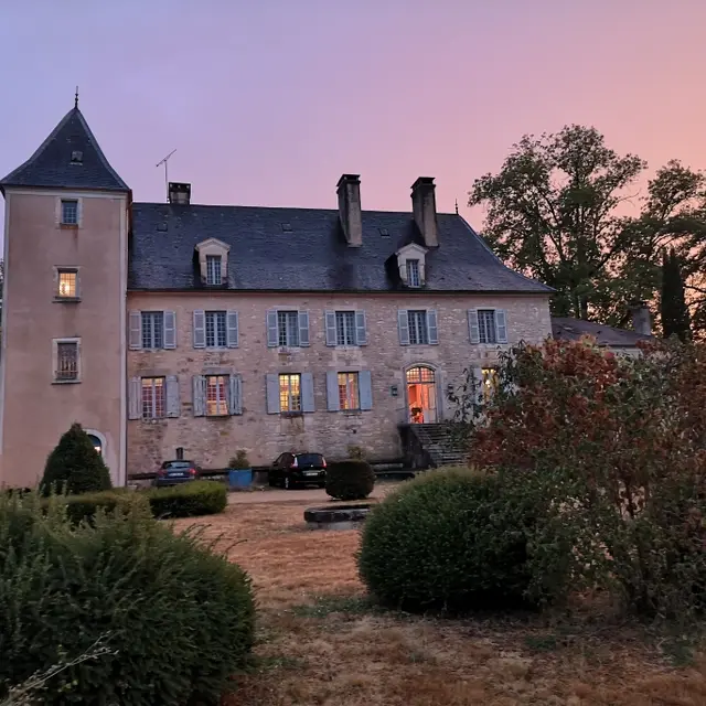 ChateauTourtoirac