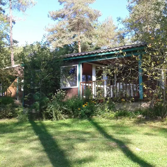 Chalet de Laupié 2