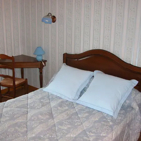 Chambre Cbre d'hôtes NC Lardière St Palais