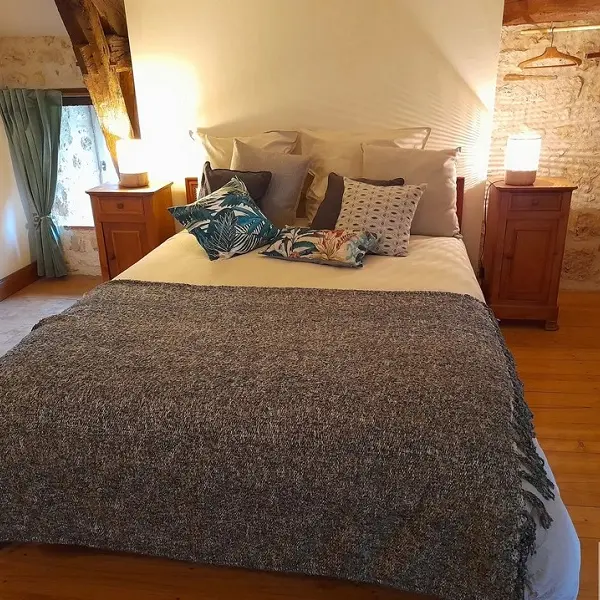 Chambre aubier