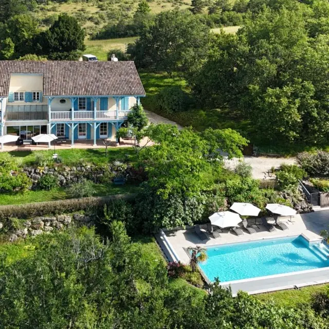 Chambres d'hôtes Maison Oléa