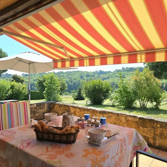 Chambres d'hôtes Chalet des Contries