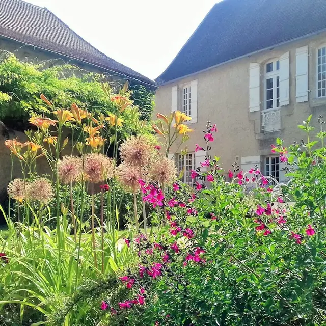 Chambres d'hôtes L'Arbre Bleu