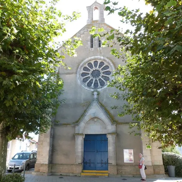 Chapelle St Michel