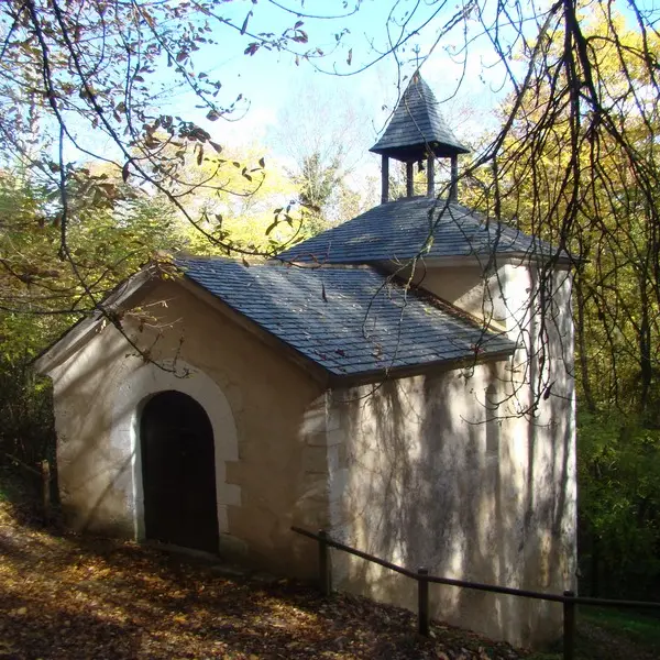 Chapelle des Bois