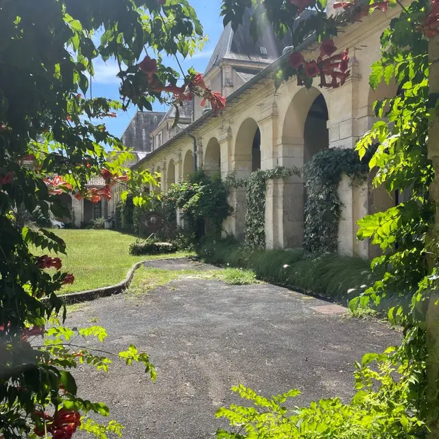 Chartreuse-de-Vauclaire-Montpon