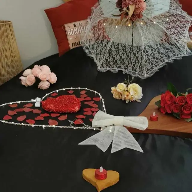 Chbre-Casita del Cocoon