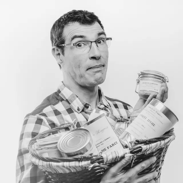 Chez Suzon Fabrice gay 2