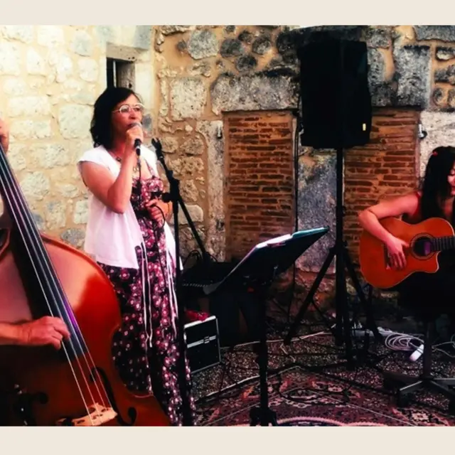 Chillaboom 6 déc St Aubin