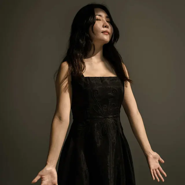 Chloe Jiyeong Mun