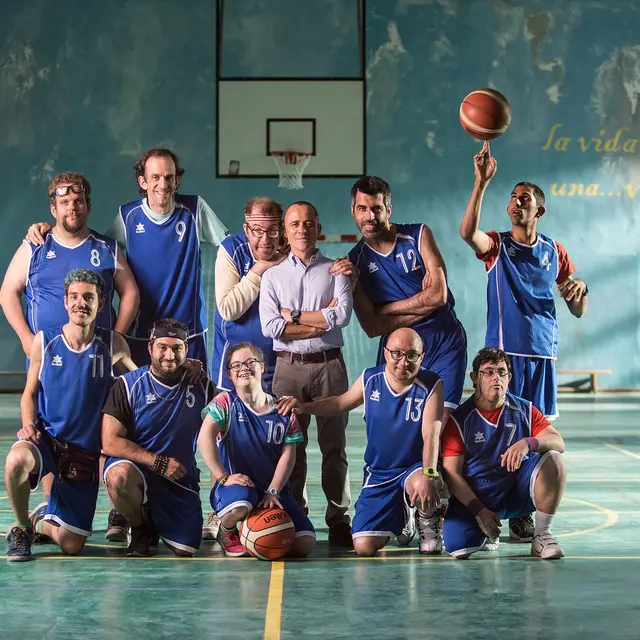 Ciné-débat Champions 22 JAN