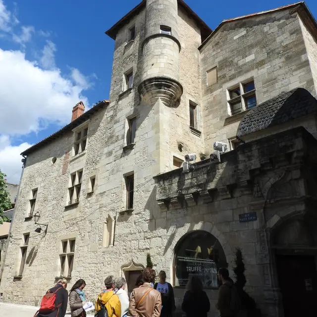 Concentré de Patrimoine