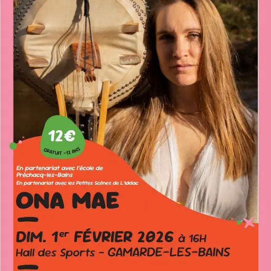 Concert Entracte 1er FEV