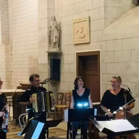 Concert Tutti Piazolla