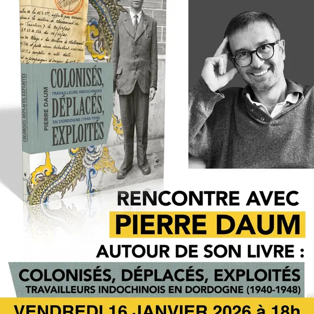 Conference-Pierre-Daum