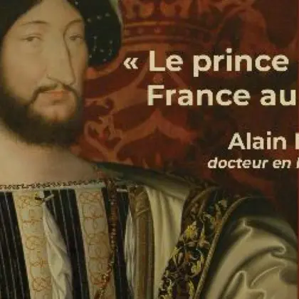 Conférence médiathèque de Cours de Pile