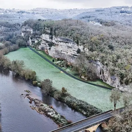 Copie de Copie de Neige sur la roque 3