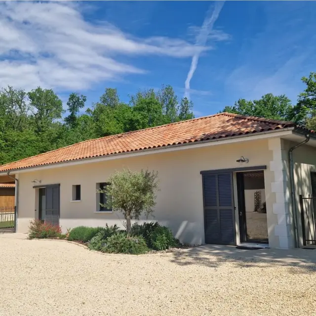 Le Petit Clos de Pommier - ATUR