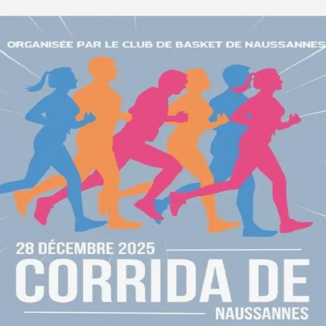 Corrida-de-Naussanes