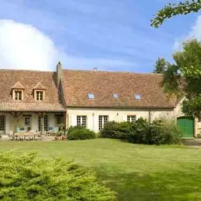 Maison dodo