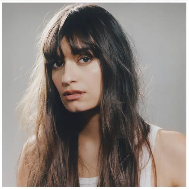 Clara Luciani