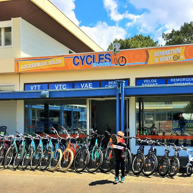 2022-Cycles en Born