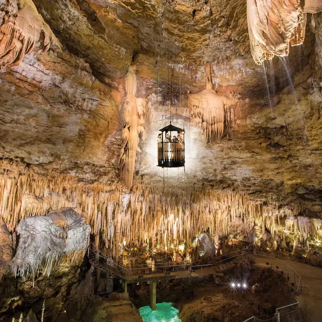 DF_ Gouffre de Proumeyssac_SON ET LUMIERES _Audrix_nov2022©Proumeyssac 3