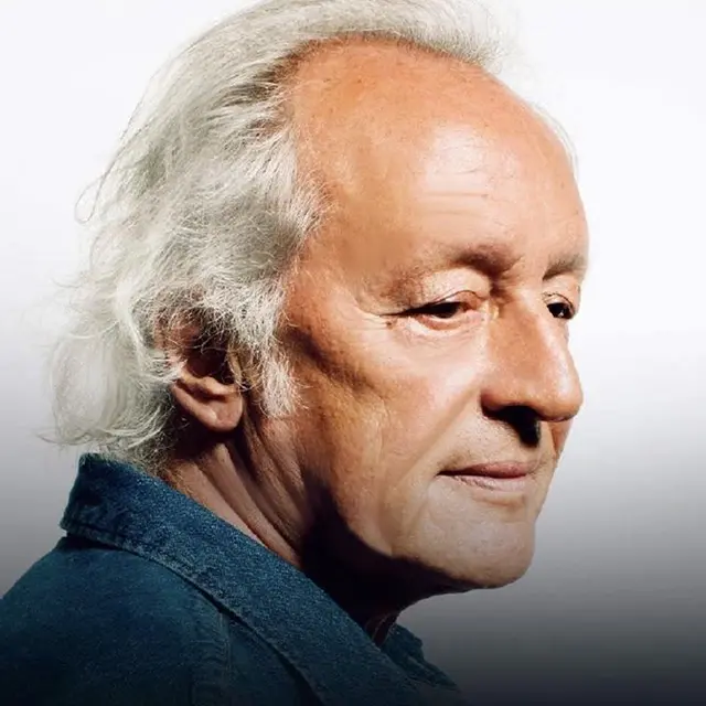 DIDIER BARBELIVIEN