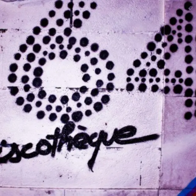 Discothèque le 64 - Billère - logo