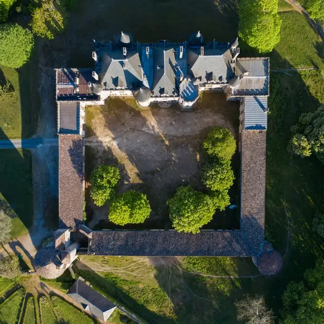 Château de Montaigne