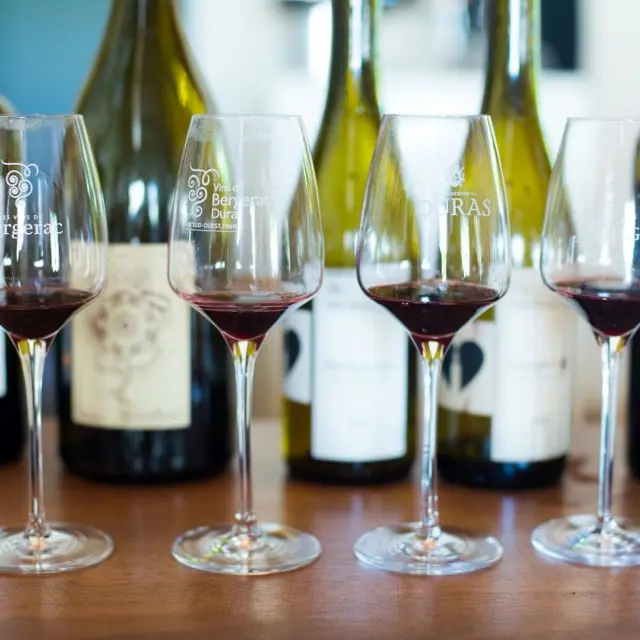 Bergerac Vineyard Tours
