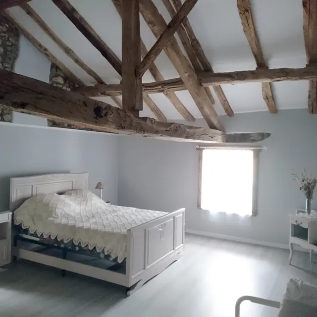 chambre