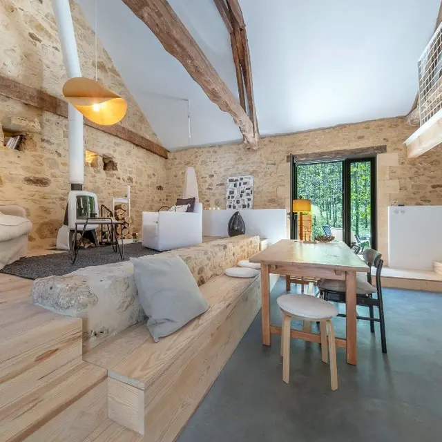 La Cabane